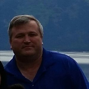 Meet your Posher, Brian